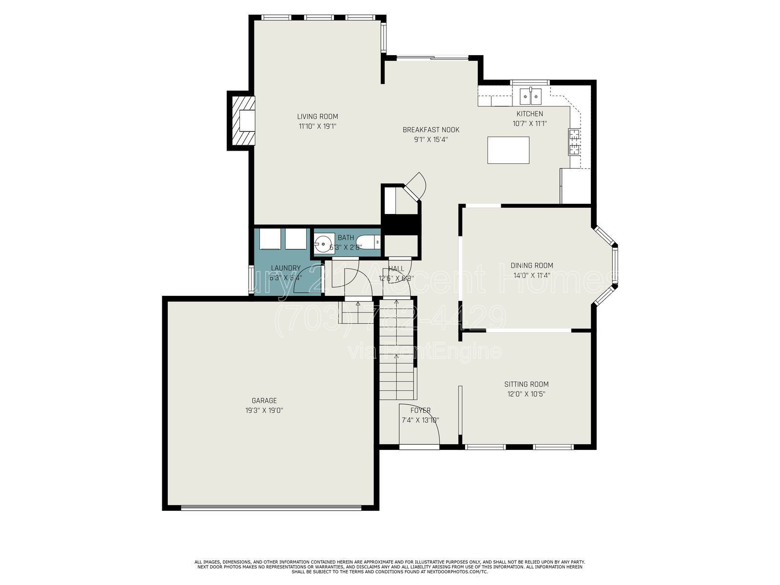 9780 Lorraine Carol property image