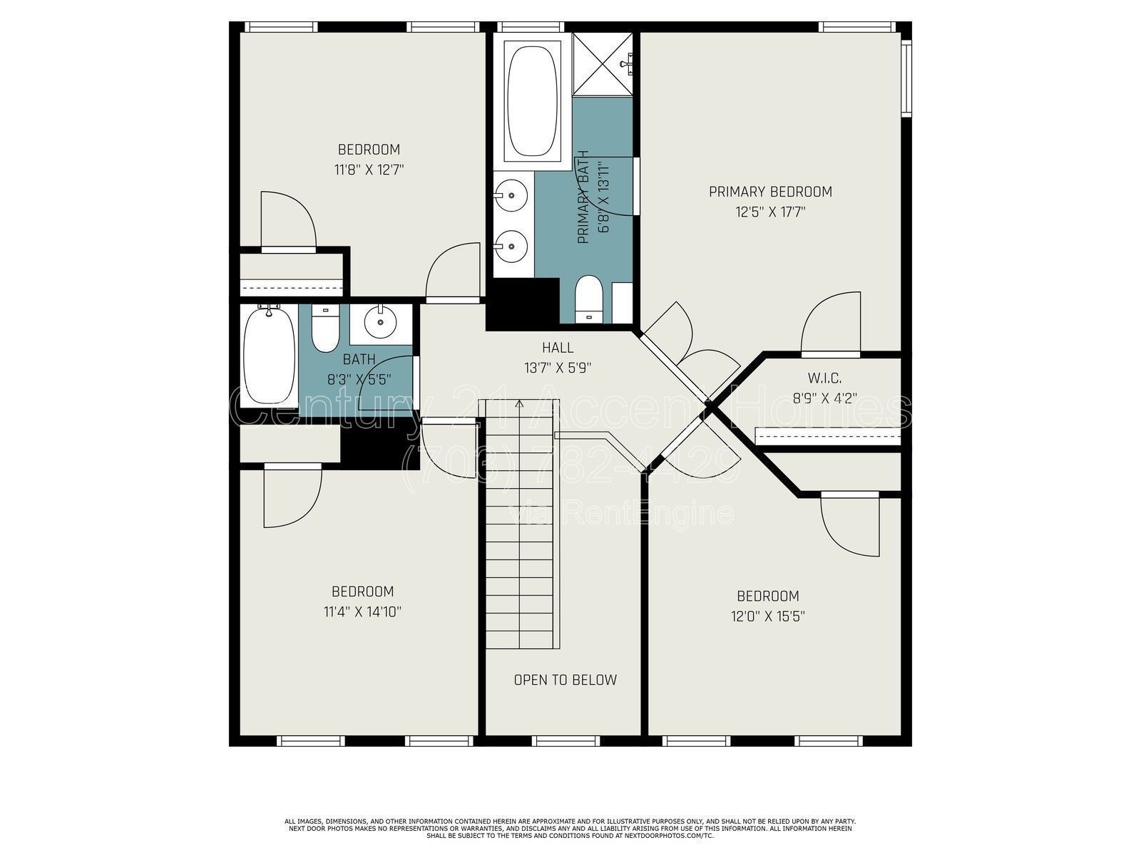 9780 Lorraine Carol property image