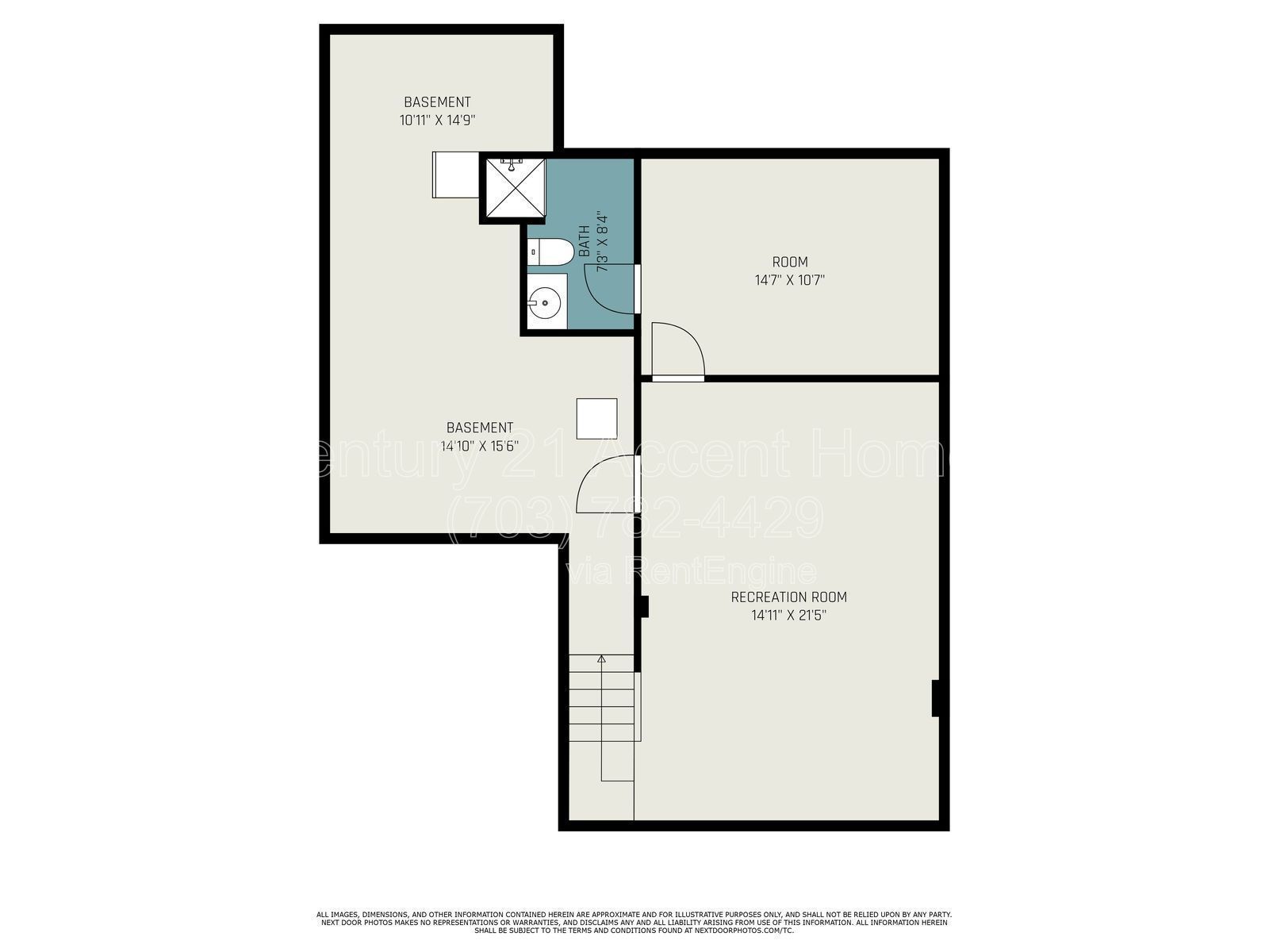 9780 Lorraine Carol property image