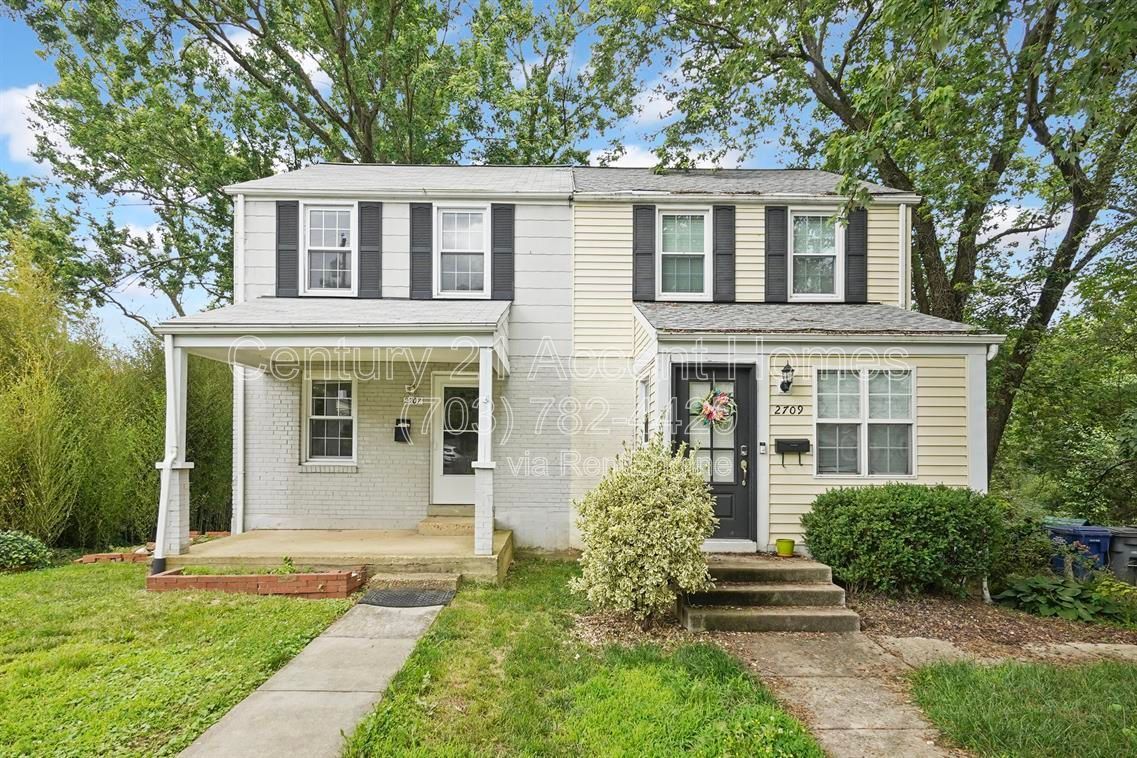 2707 Jefferson Drive property image