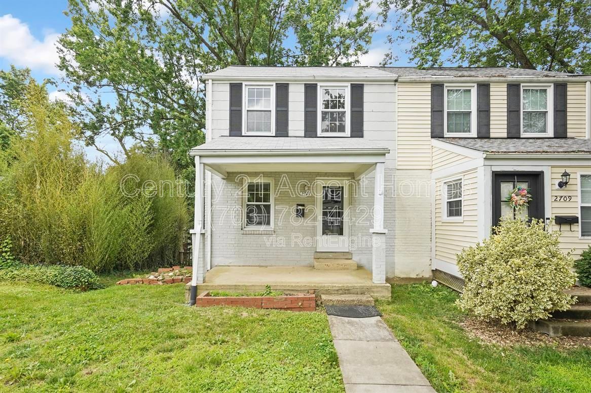 2707 Jefferson Drive property image