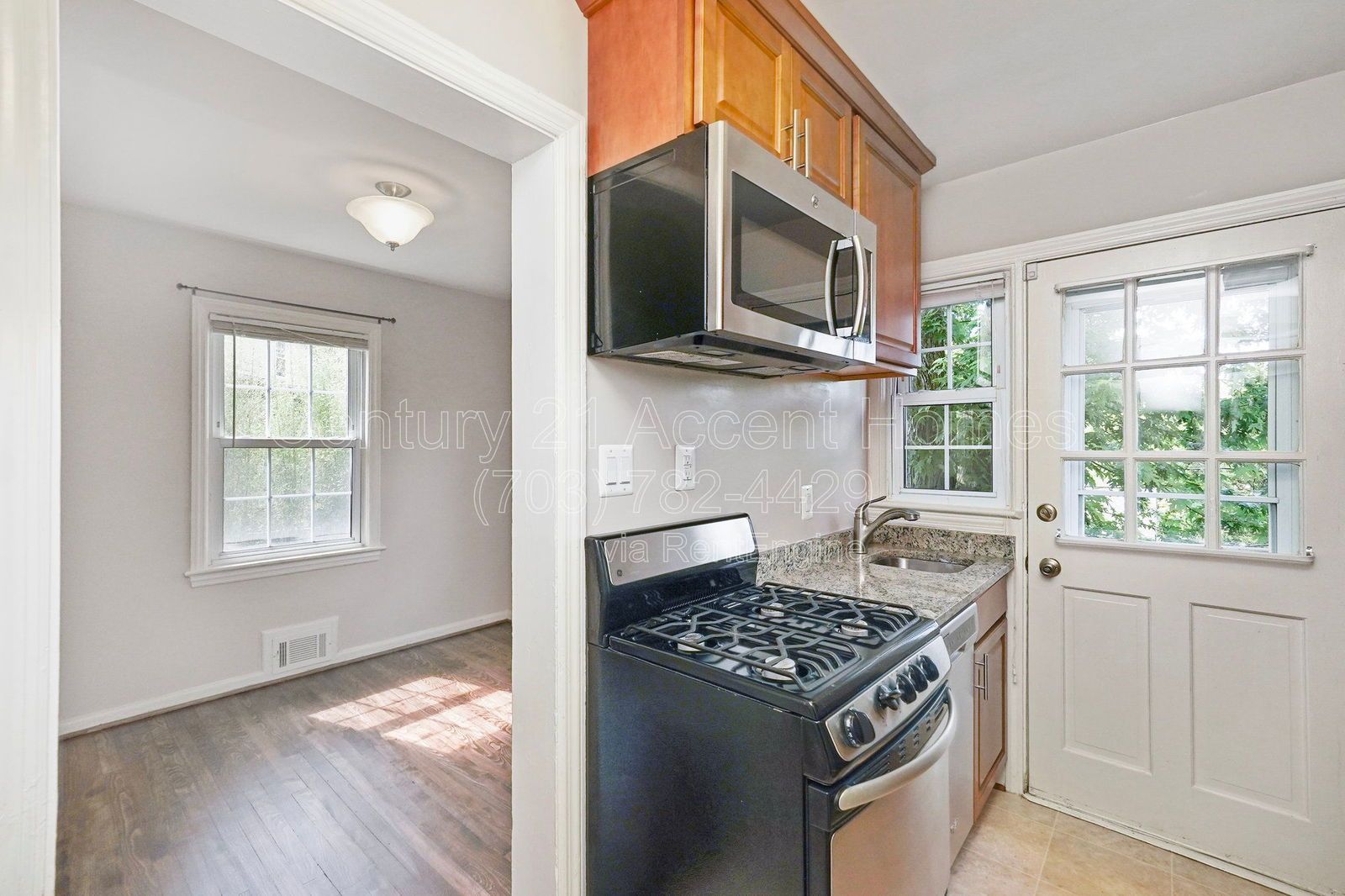 2707 Jefferson Drive property image