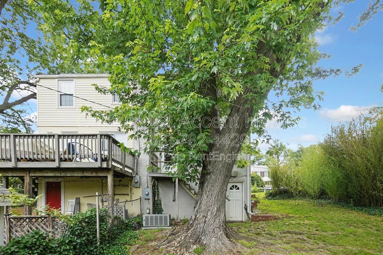 2707 Jefferson Drive property image