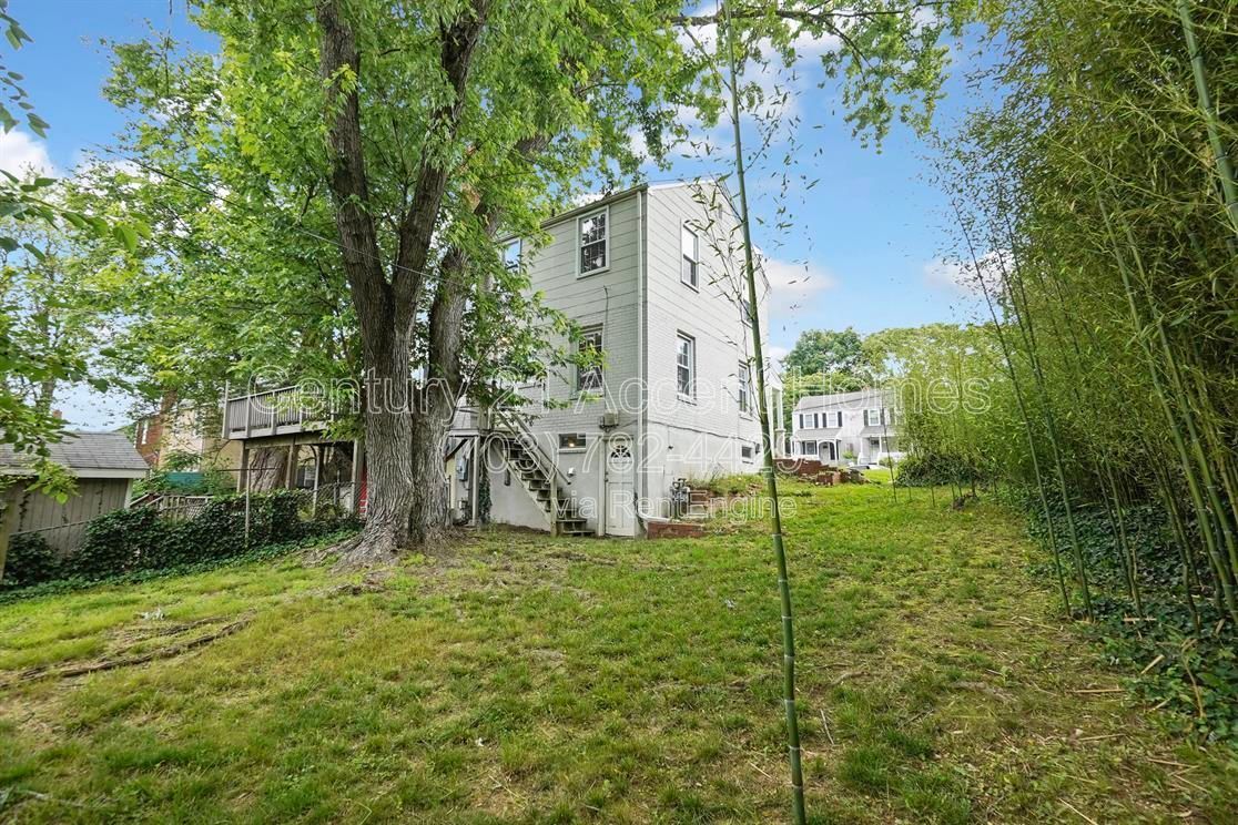 2707 Jefferson Drive property image