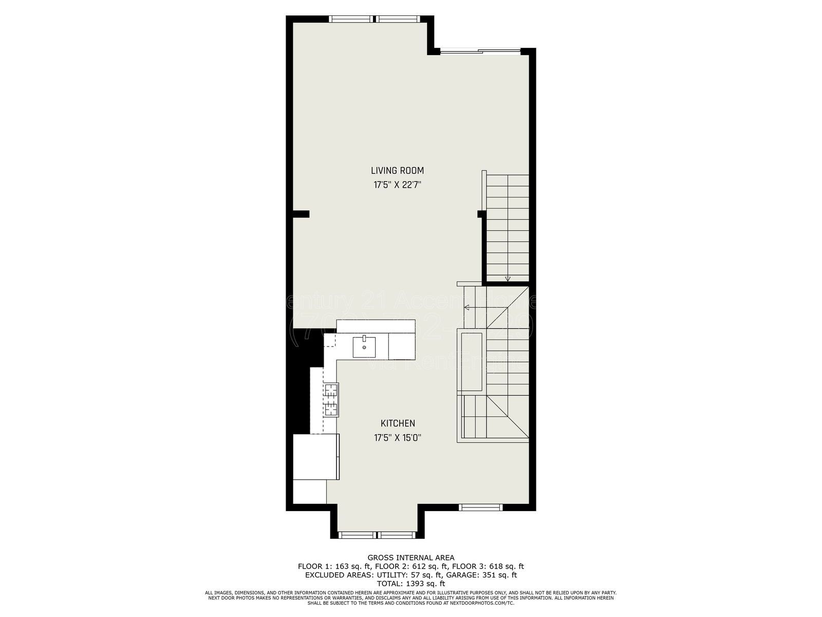 1030 Harrison Circle property image