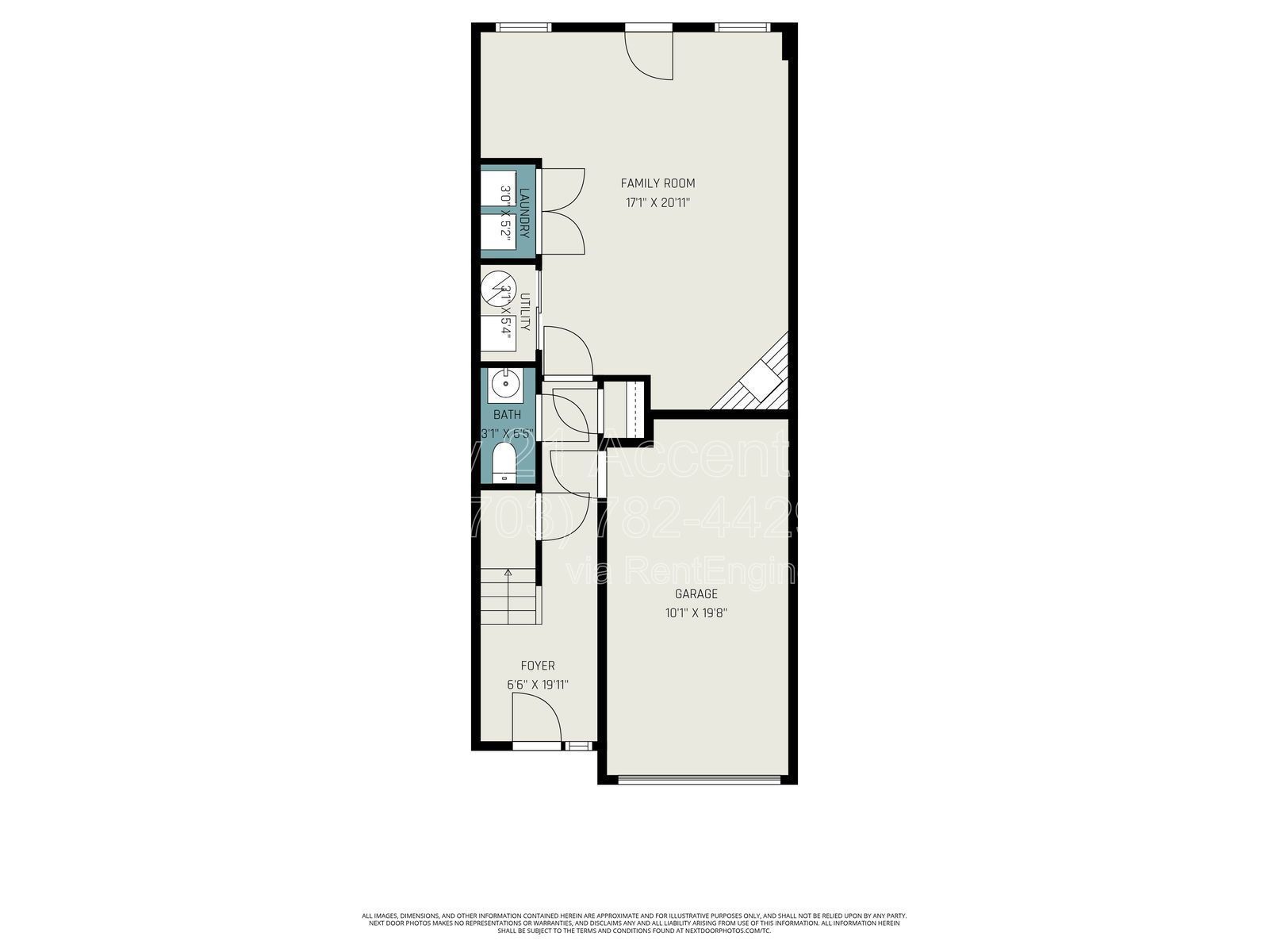 4035 Cressida Place property image
