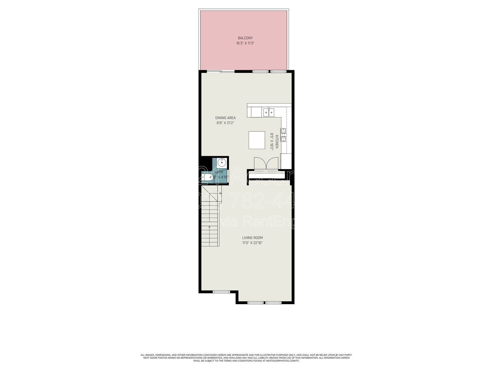 4035 Cressida Place property image