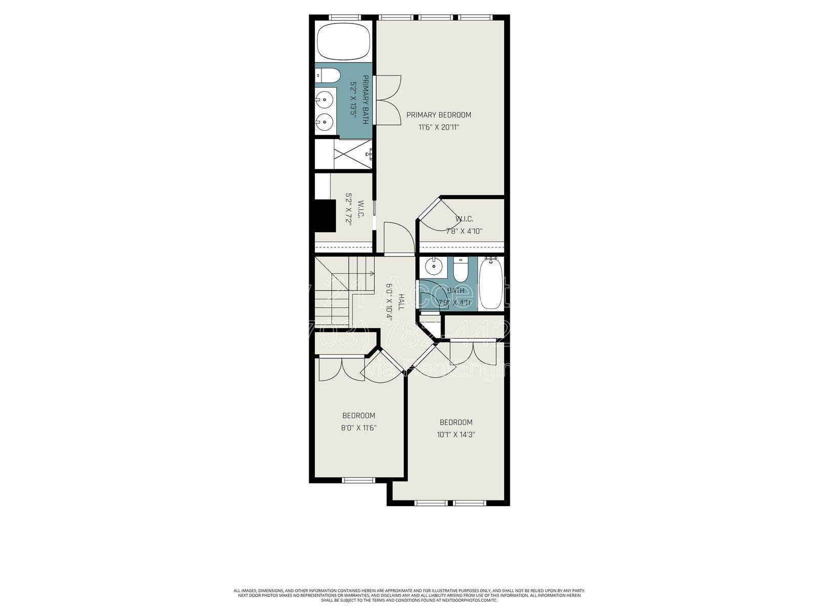 4035 Cressida Place property image