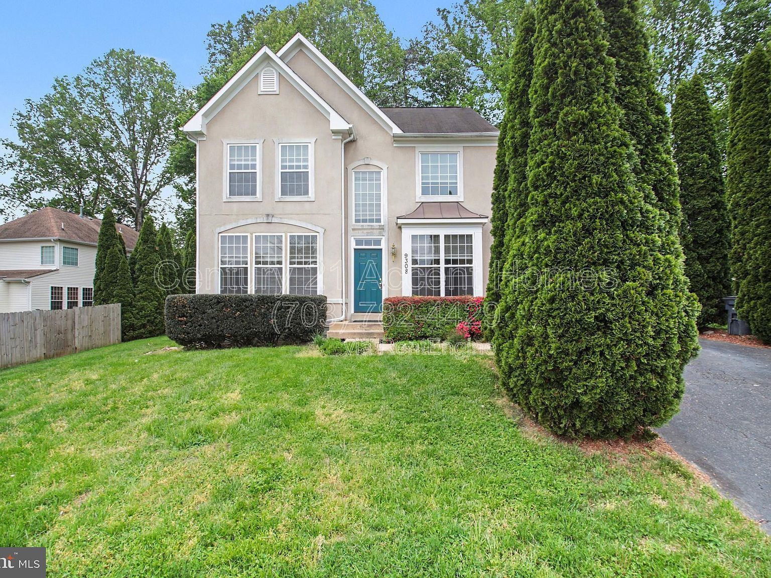 9308 Paul Drive property image
