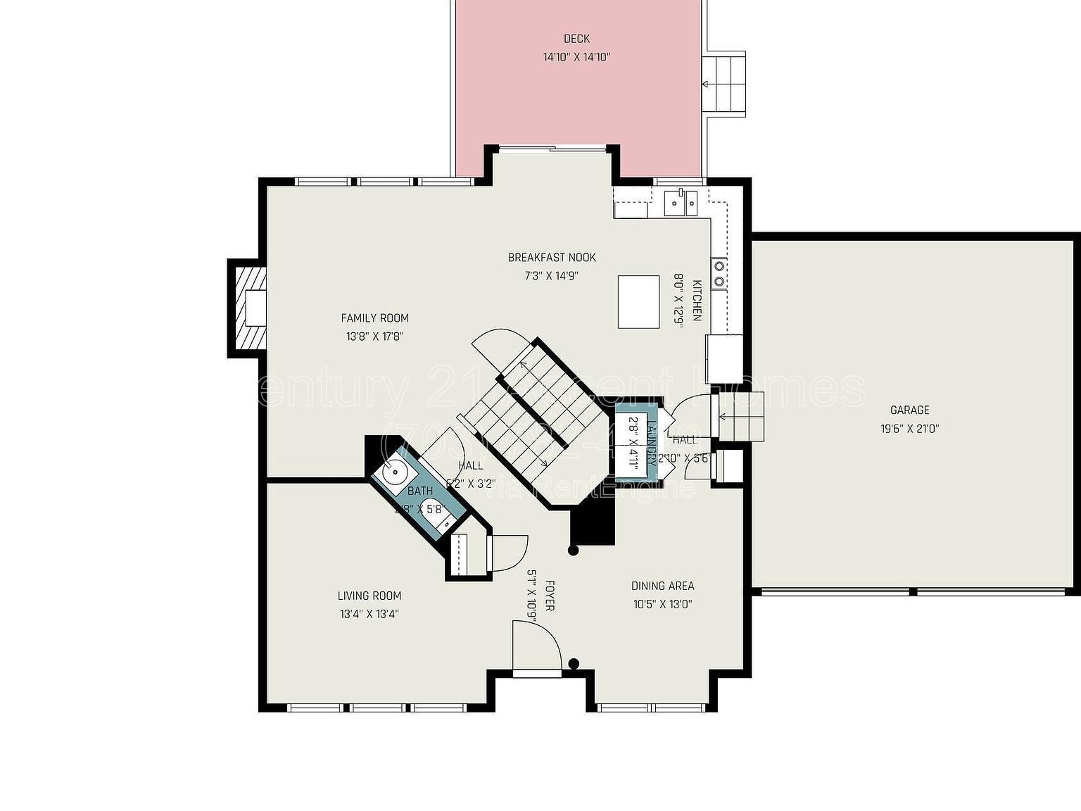 9308 Paul Drive property image