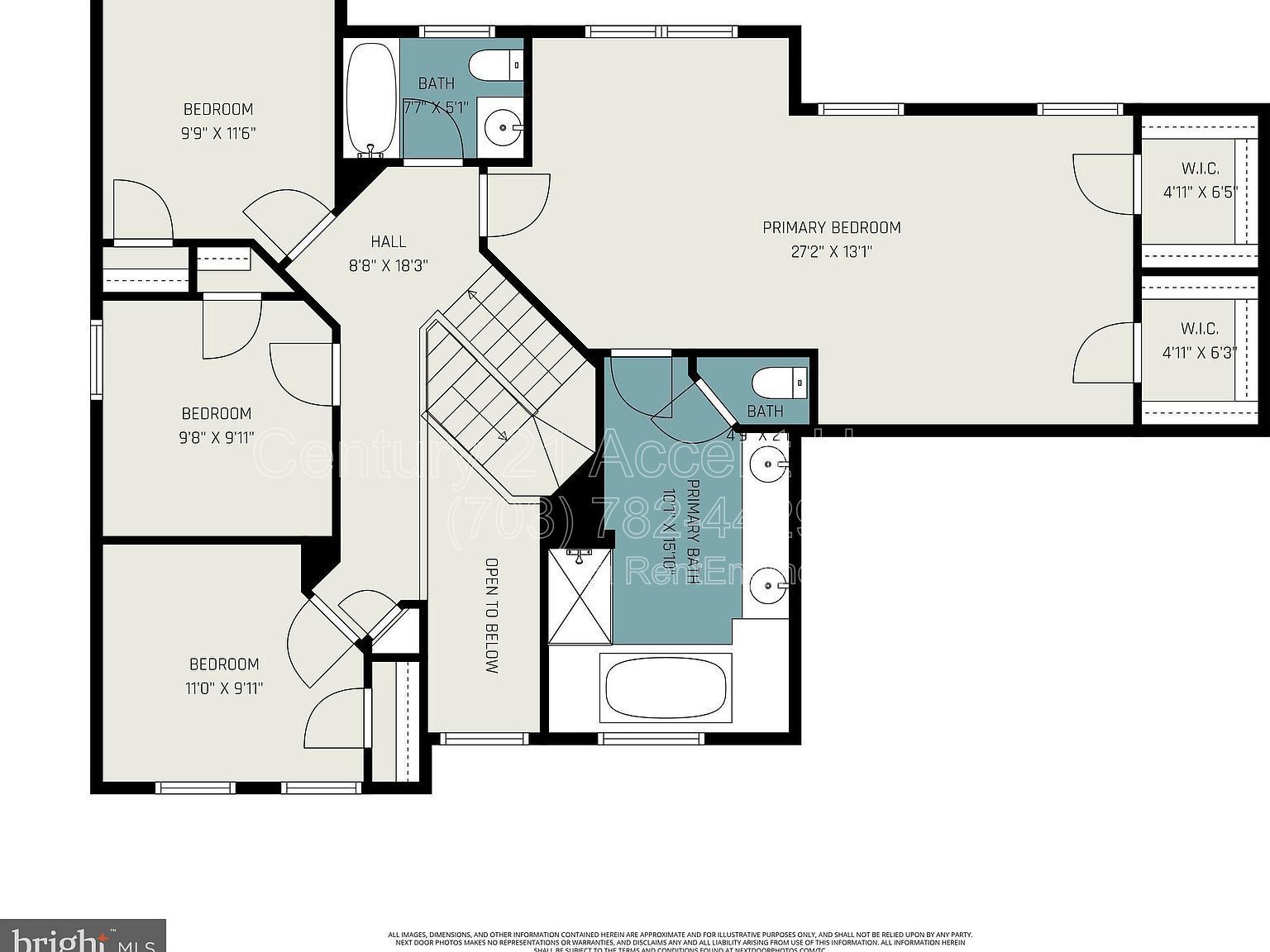 9308 Paul Drive property image