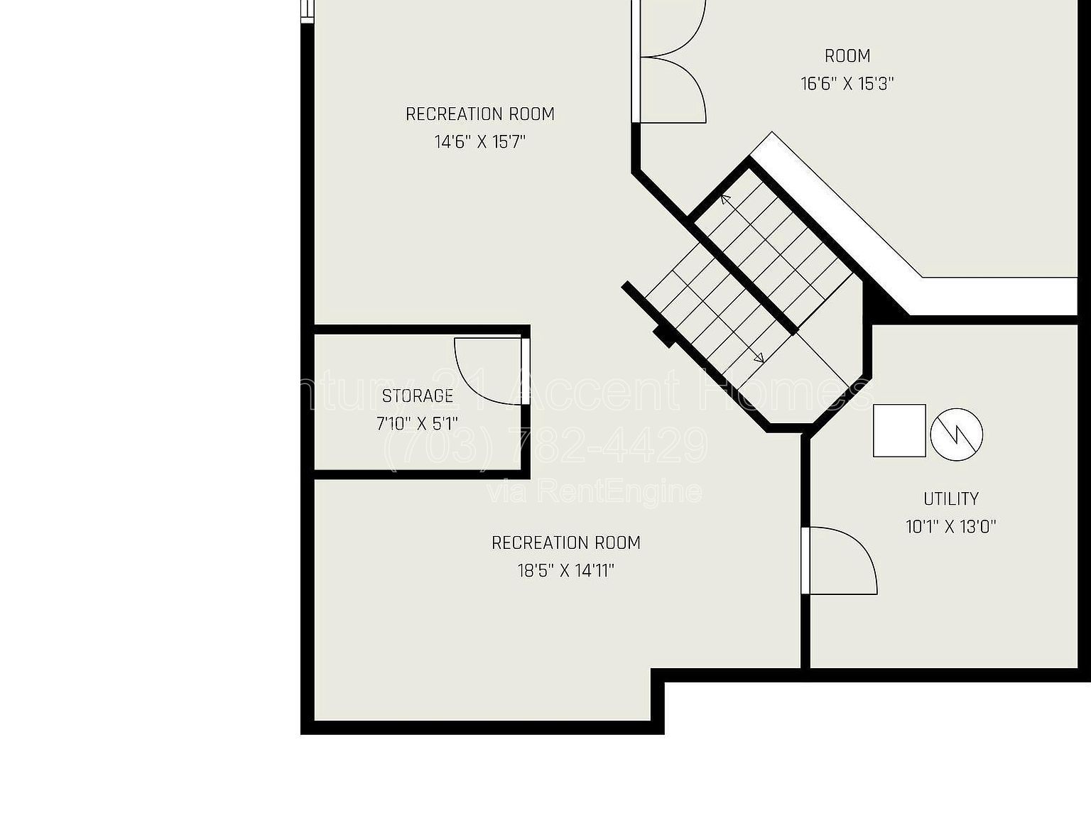 9308 Paul Drive property image