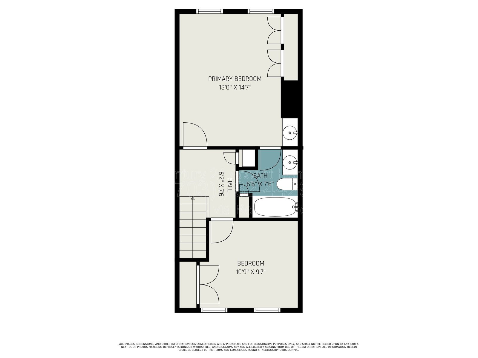 1249Portne property image
