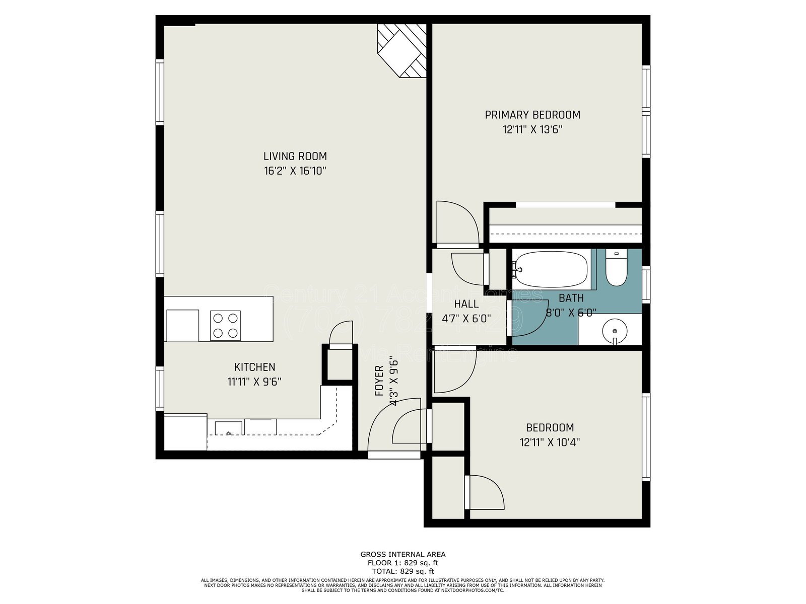 1303SWalteApt201 property image