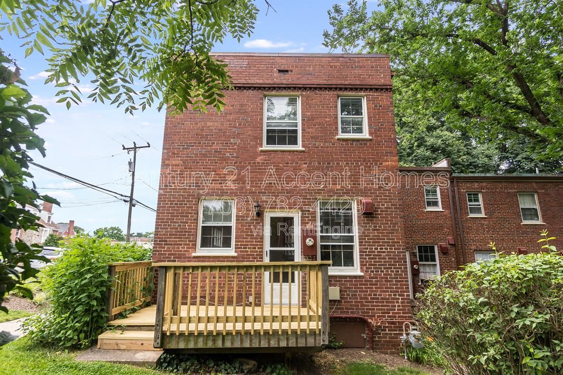 1020 S. Barton Street #26 property image