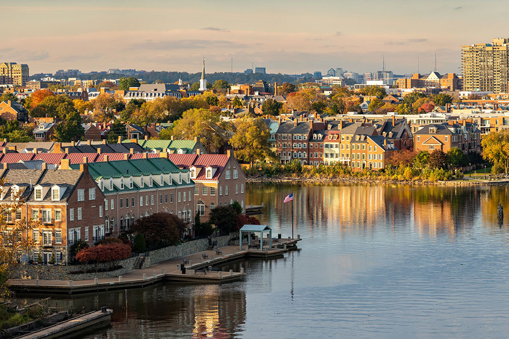 Alexandria Property Management