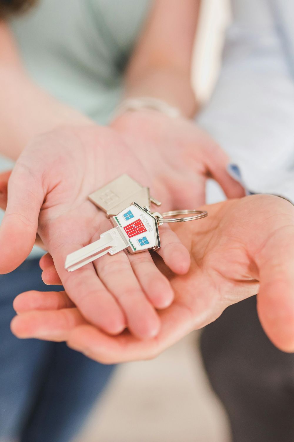 Rental Guarantees: How Accent Homes Protects Your Investment