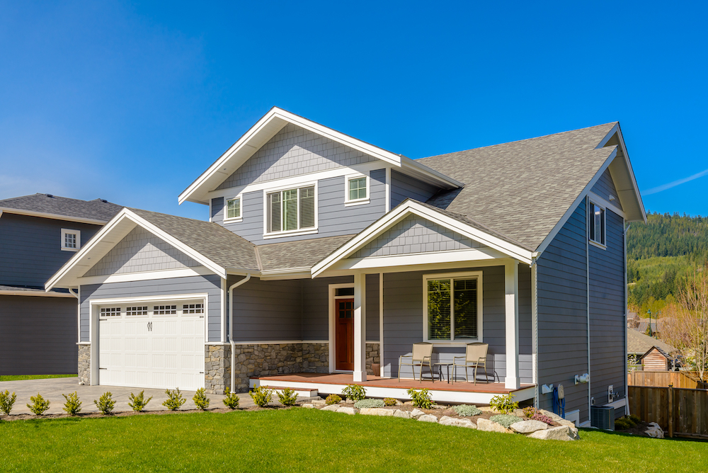 Fairfax Property Management