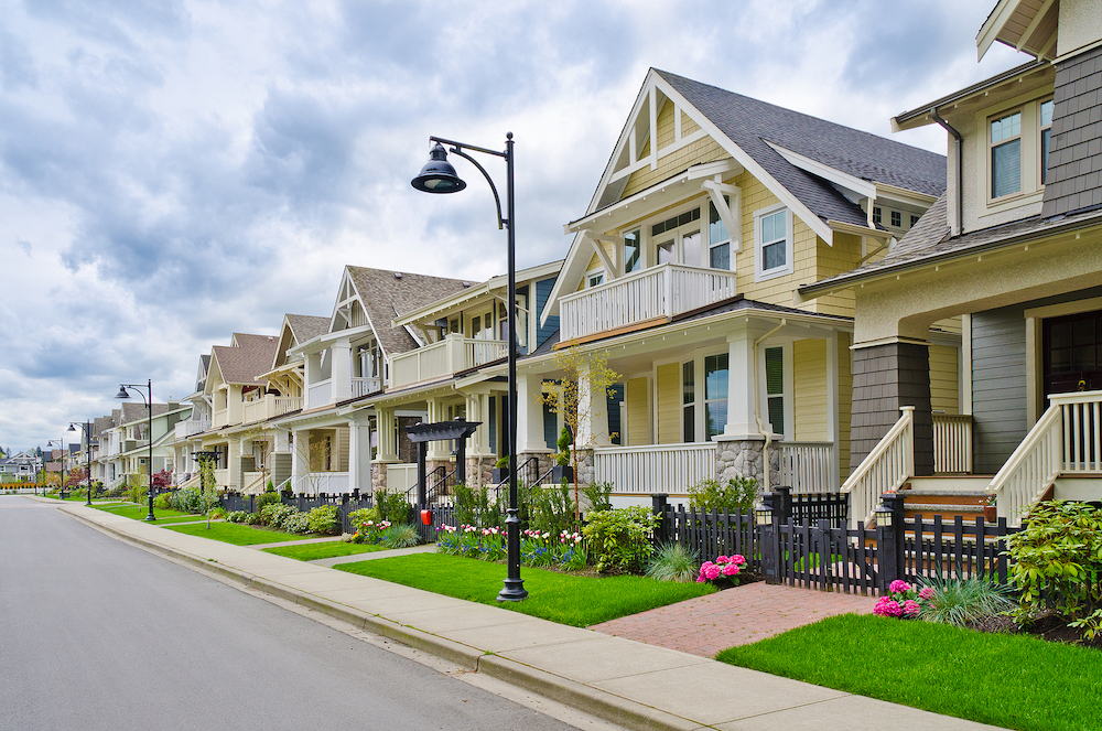 Springfield VA Property Management