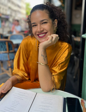Picture of Thais Loureiro