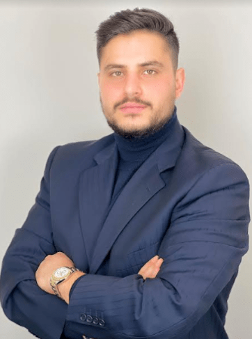 Picture of Nader Daou