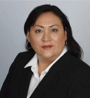 Picture of Sandra Patino