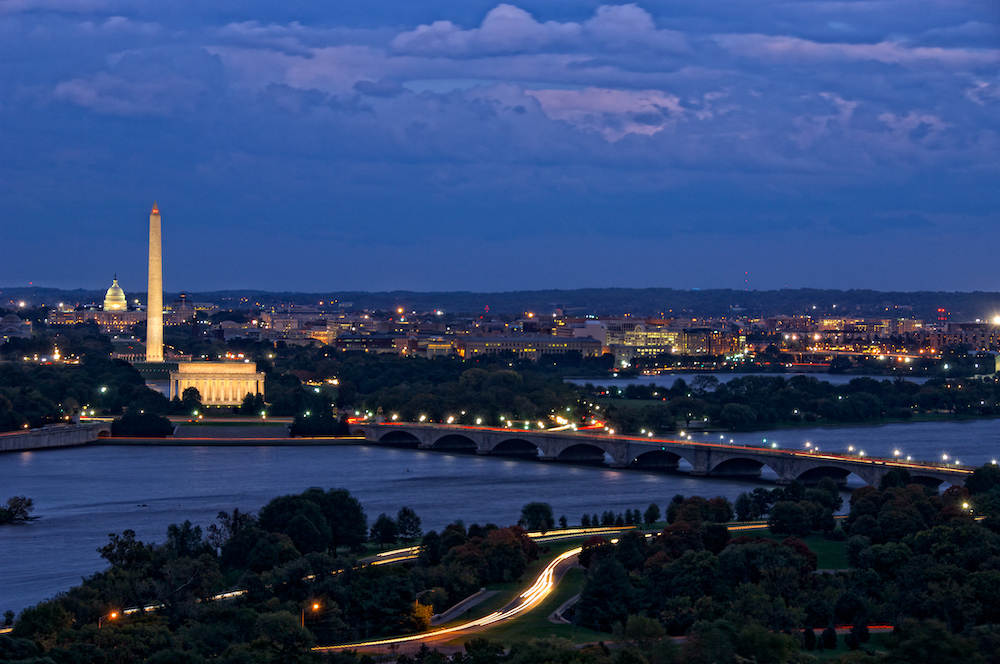 Washington DC Property Management, Washington DC Property Managers