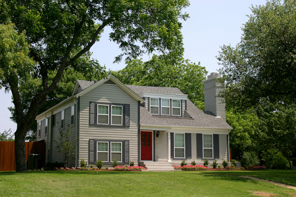 Woodbridge Property Management