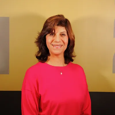 Amira Shami