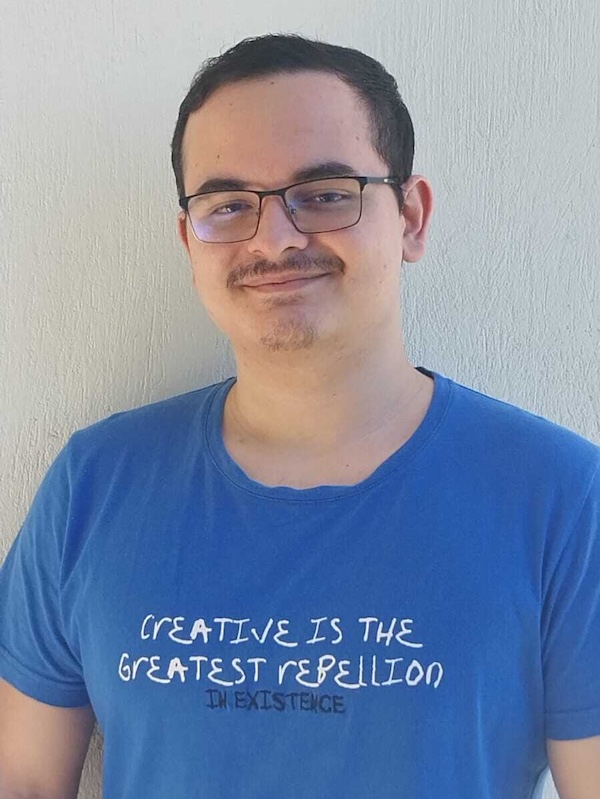 Esteban Ramirez
