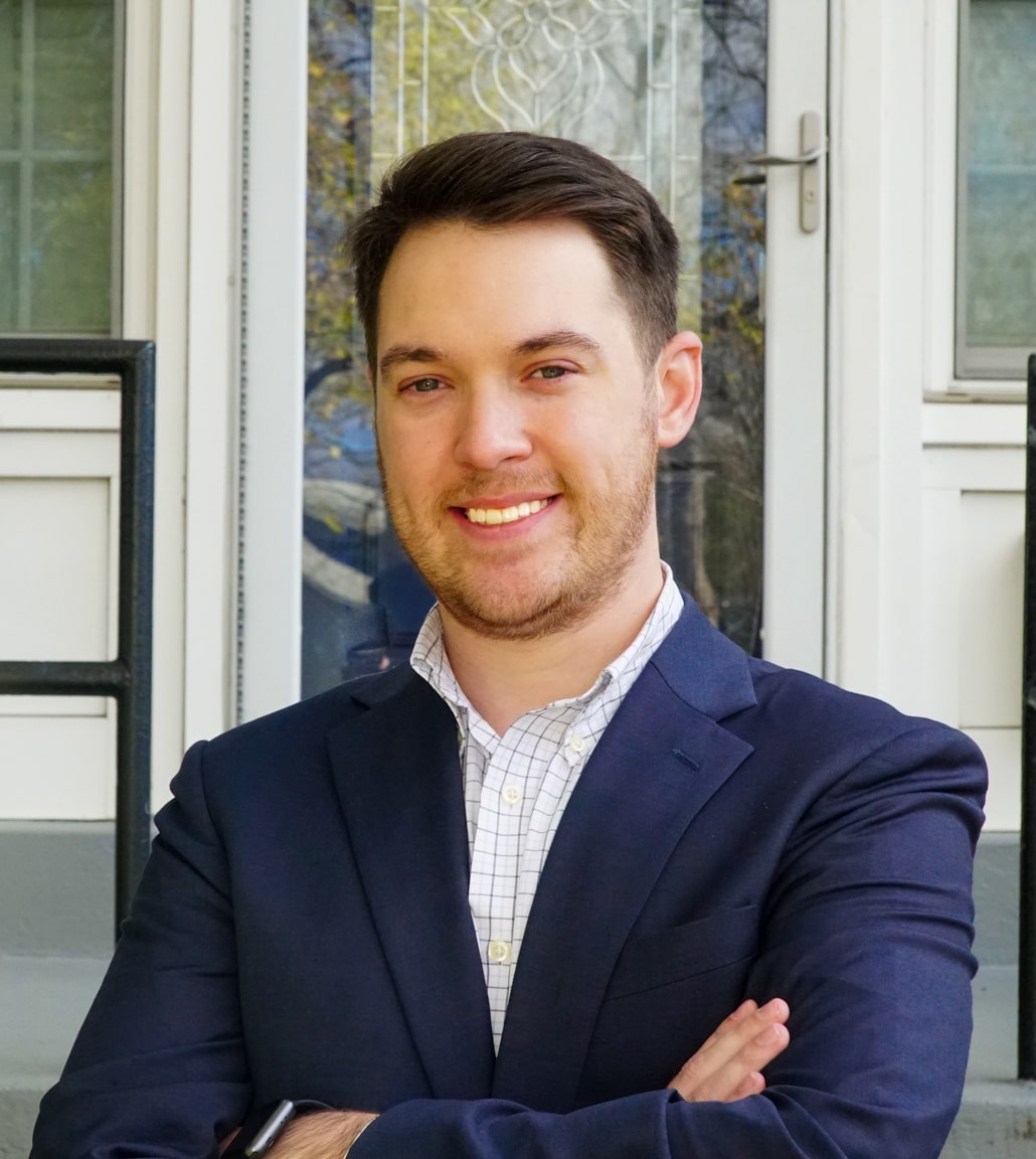 Thomas Sklopan Jr.